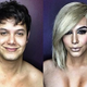 Illustration for article titled One Mans Incredible Make-Up Transformations